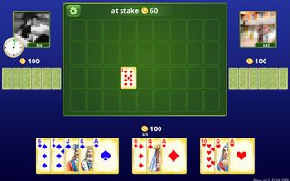 Nine online - Screenshot 2