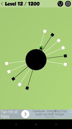 Ninja Hero Jump - Screenshot 4