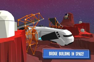 Build a Bridge! - Screenshot 3
