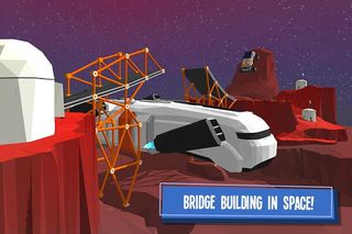 Build a Bridge! - Screenshot 3