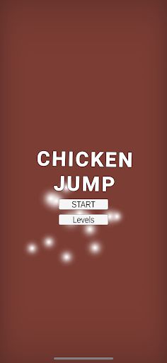 Chicken Jump - Screenshot 1