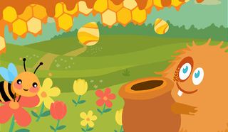 Mellow Meadows - Screenshot 1