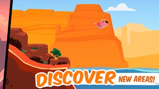 Rescue Wings! - Screenshot 3