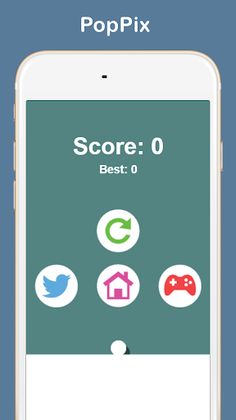 Pop Pix - Screenshot 3