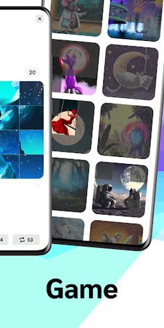 Square: Play with art - Screenshot 2