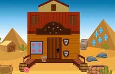 Best Escape 2019 - Desert Egyp - Screenshot 3