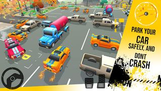 Car Parking Jam Lite - Screenshot 3