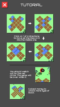 Merkez Push 3D - Screenshot 2