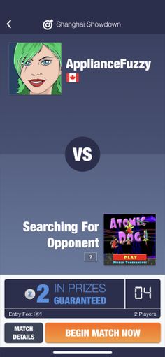 Big Shot Swish ES - Screenshot 4