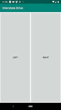 Interstate Drive - Screenshot 2