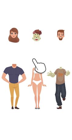 Picture Connect Puzzle - Screenshot 1