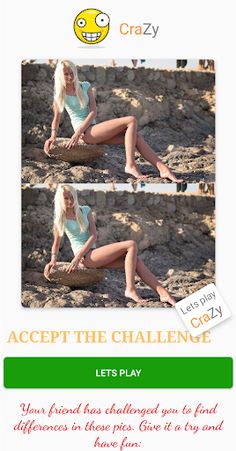 crazy - games - Screenshot 1