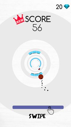 Tunnel Jump - Screenshot 3