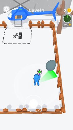 Mine Puzzle - Screenshot 4