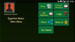 Egyptian Basra 2 - Screenshot 2