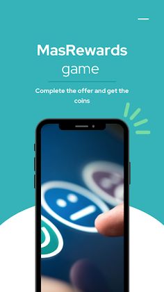 MasRewards : play Earn Gift - Screenshot 2