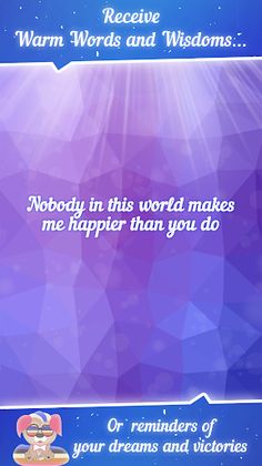 Best U - Be happy every day - Screenshot 3