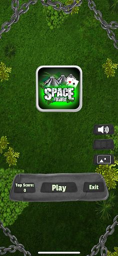 Space Towers Solitaire Deluxe - Screenshot 3