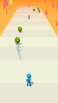 Slice it! 3D - Screenshot 4