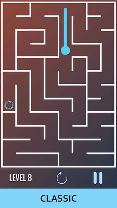 Maze Craze - Screenshot 2