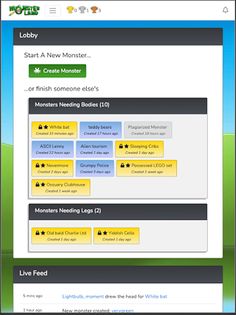 Monsterland - Screenshot 4