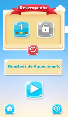 DerivadasQuiz - Screenshot 3