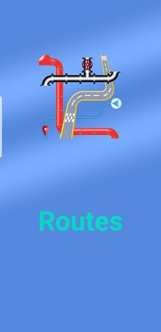 Routes - Screenshot 2
