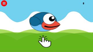 Happy Bird - Screenshot 2