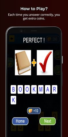 One Word Two Pics - Screenshot 4