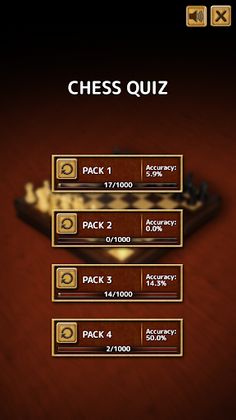 Master Chess - Screenshot 4