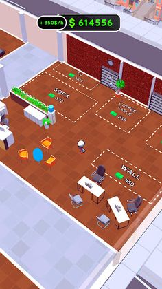 Auto Market: Manager Simulator - Screenshot 3