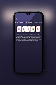 ATHYLPS - Poker Outs, Poker Od - Screenshot 2