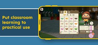 Town Squared: Kids Maths Game - Screenshot 3