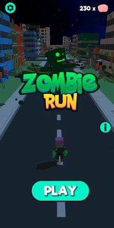 Zombie Pandemic Sim - State Ap - Screenshot 1
