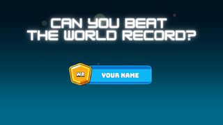 World Record Game - Screenshot 2