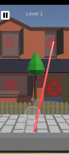 Delivery Guy 3D - Screenshot 3