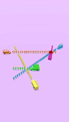 Buckle Up - Screenshot 3