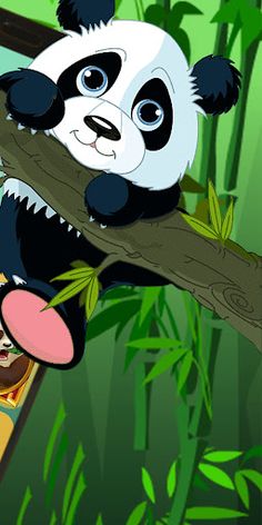 Big Bamboo - Screenshot 4