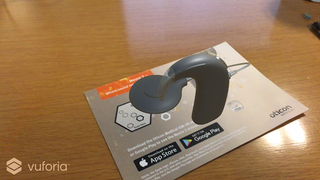 OM-3D - Screenshot 3