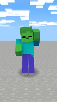 Zombie Pet - Screenshot 3