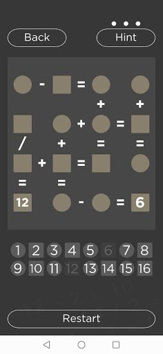 Gold16 - Screenshot 1