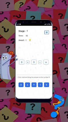 X-Finder - Screenshot 1