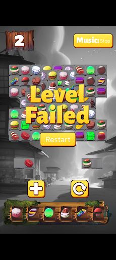 TreasureInForest - Screenshot 4