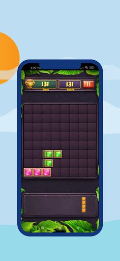Block Puzzle Veka - Screenshot 3