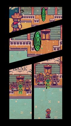 Bang! - Screenshot 4