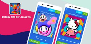 Childhood Memories Cartoons - Screenshot 1