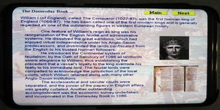 The Carman Family History - Screenshot 3