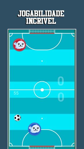 Luccas Neto - Superfoca futebo - Screenshot 2