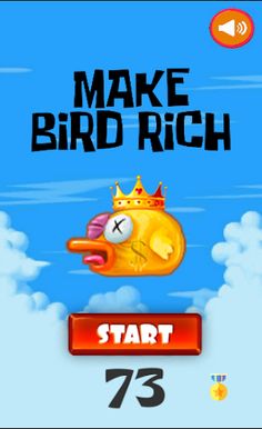 Birds? - Screenshot 1