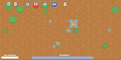 Tower Defence - Screenshot 3